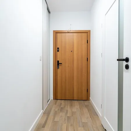 Apartament Meteorologow Comfy