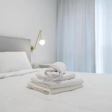 Meteorologow Comfy Apartament *