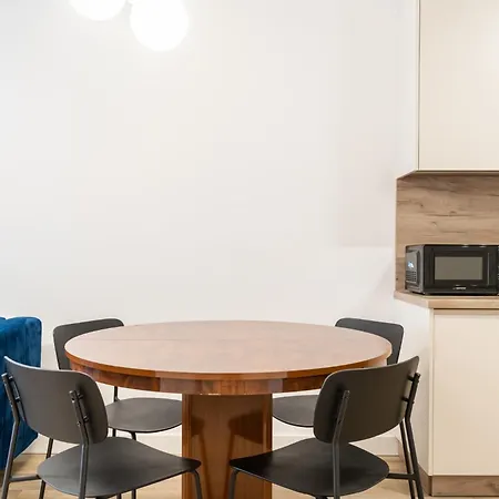 Meteorologow Comfy Apartament Katowice
