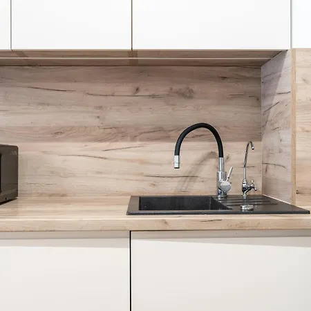 Apartament Meteorologow Comfy Katowice