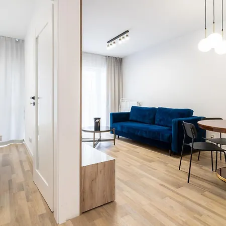 Meteorologow Comfy Katowice