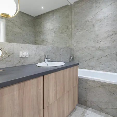 Apartament Meteorologow Comfy Katowice
