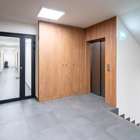 Meteorologow Comfy Apartament Katowice